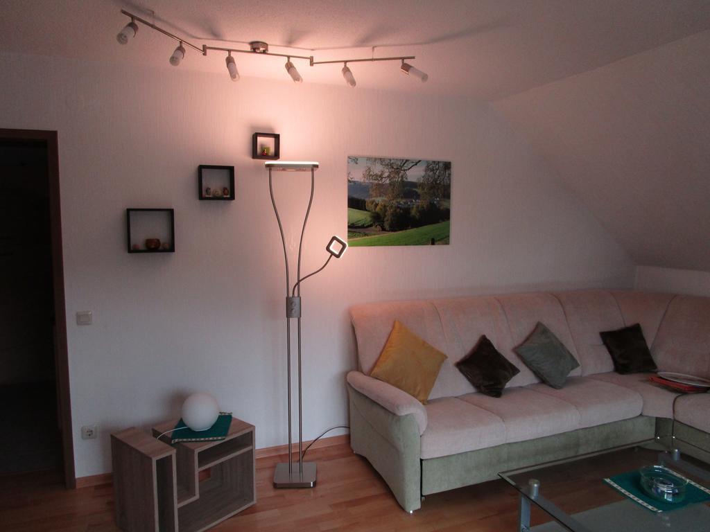 Apartment Albers Schmallenberg Exteriér fotografie